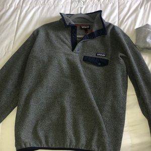 PATAGONIA PULLOVER